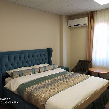 Camellia Hotel اسطنبول المظهر الخارجي الصورة