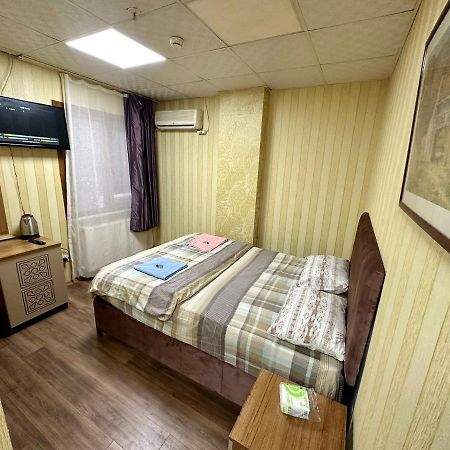 Camellia Hotel اسطنبول المظهر الخارجي الصورة