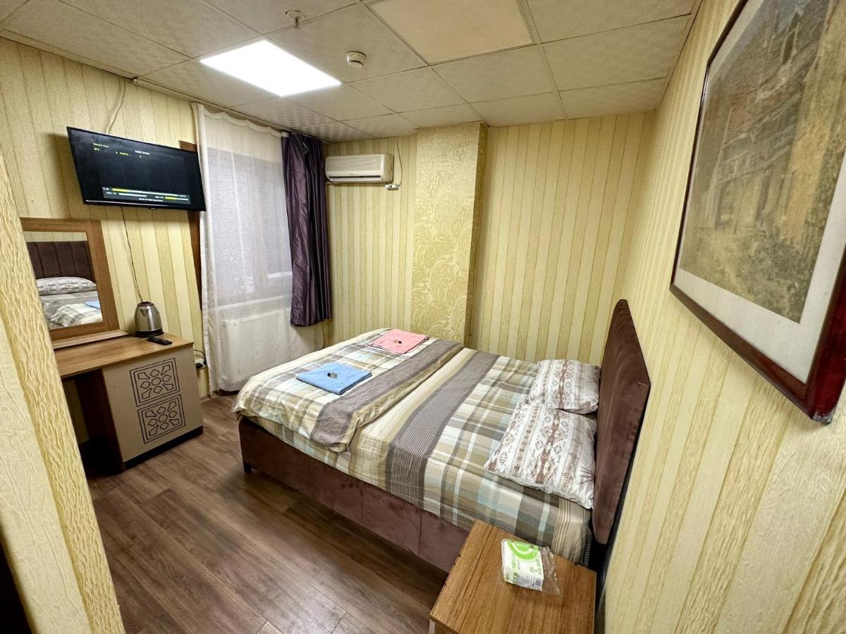 Camellia Hotel اسطنبول المظهر الخارجي الصورة