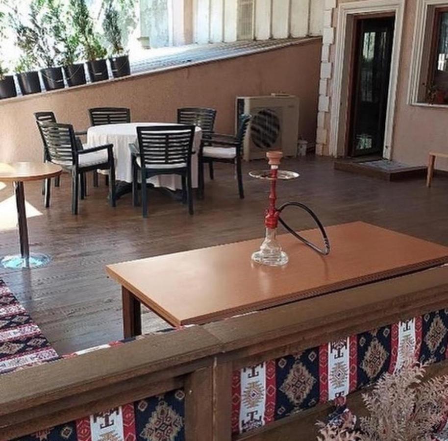 Camellia Hotel اسطنبول المظهر الخارجي الصورة