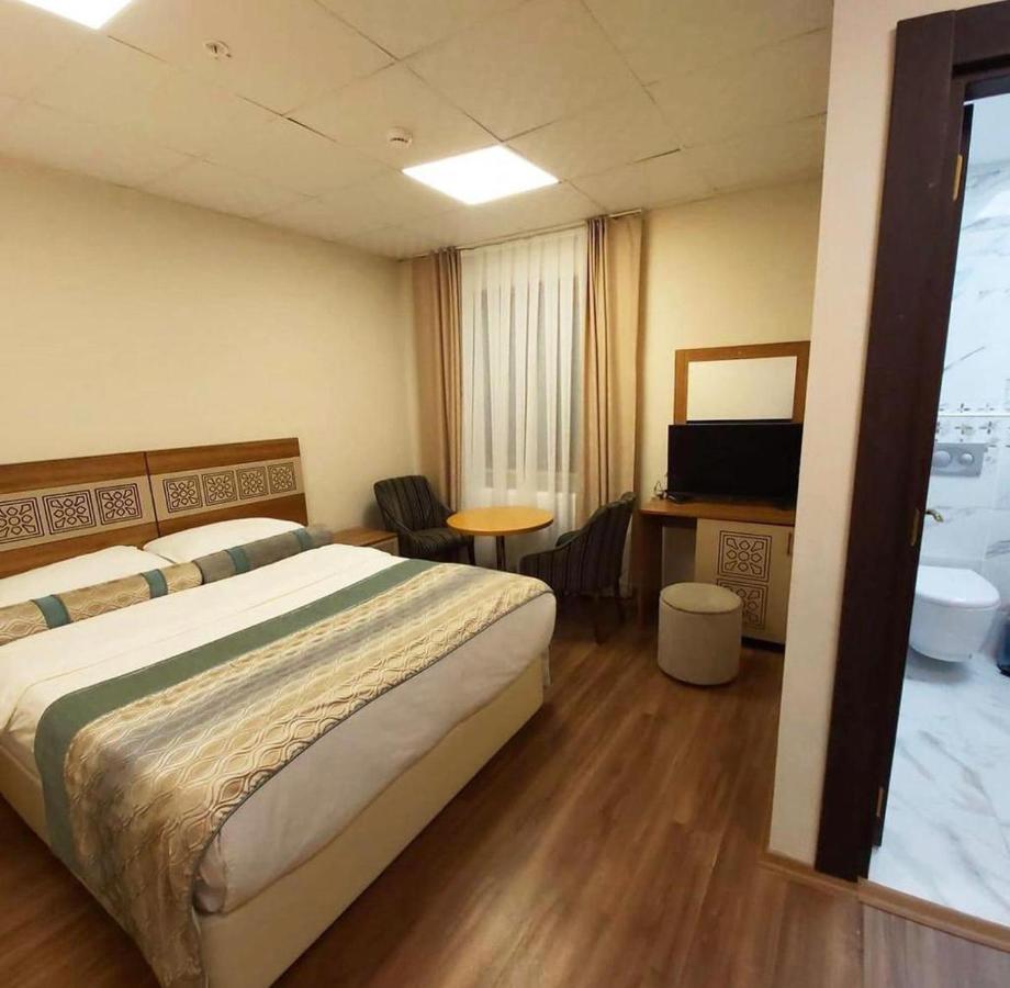 Camellia Hotel اسطنبول المظهر الخارجي الصورة