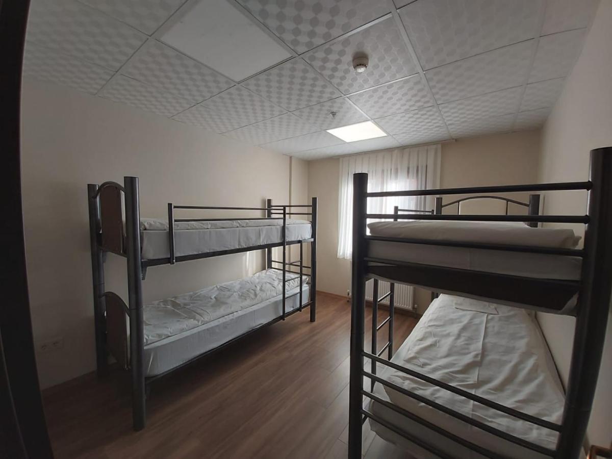 Camellia Hotel اسطنبول المظهر الخارجي الصورة