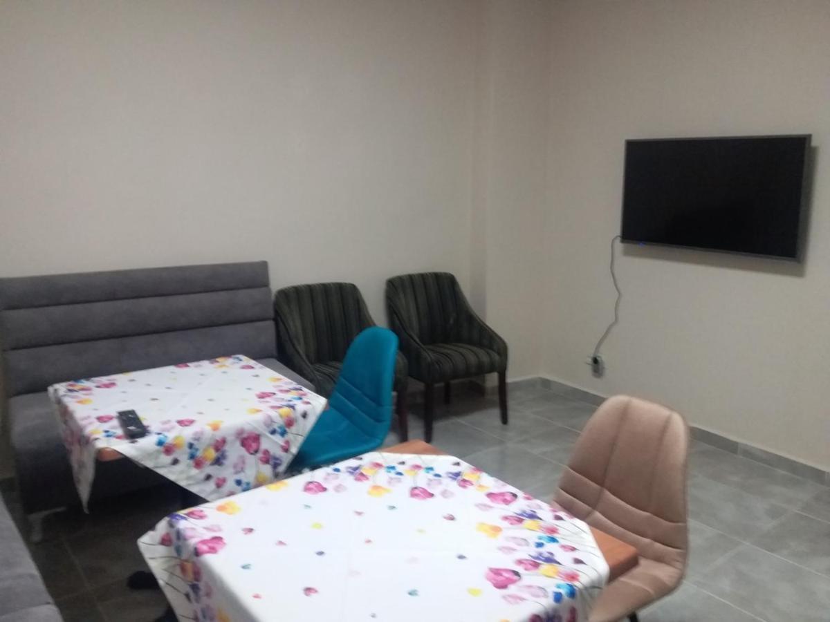 Camellia Hotel اسطنبول المظهر الخارجي الصورة