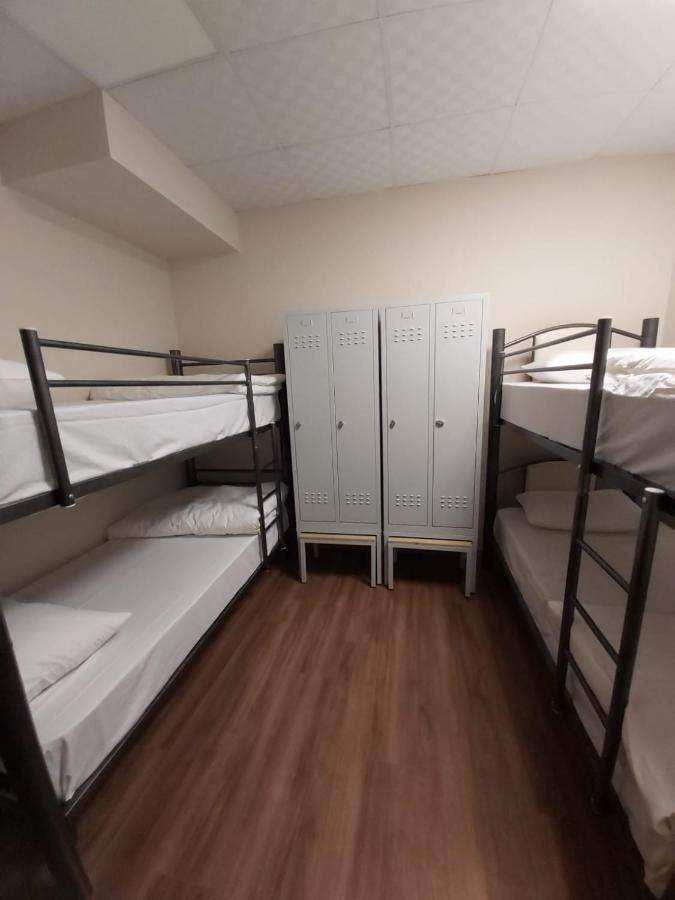 Camellia Hotel اسطنبول المظهر الخارجي الصورة