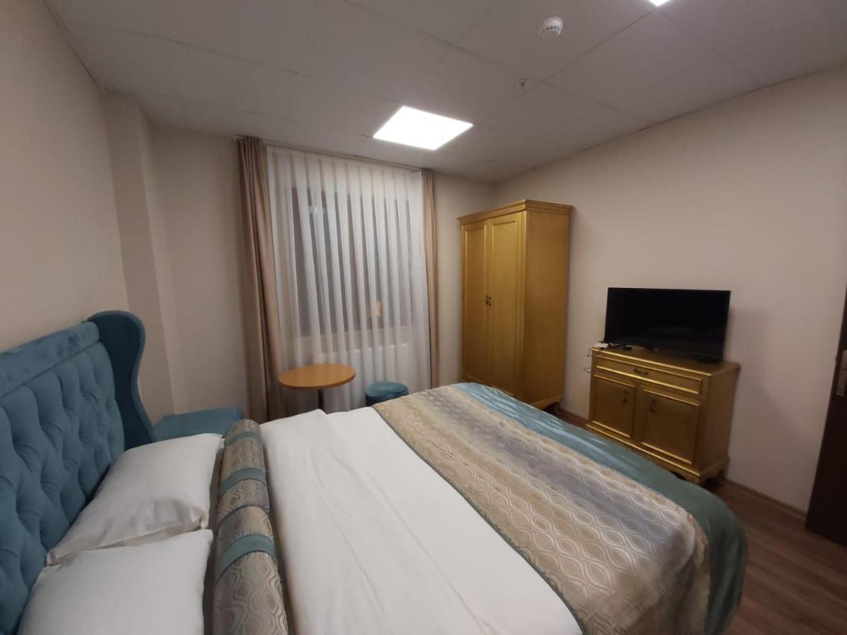 Camellia Hotel اسطنبول المظهر الخارجي الصورة